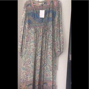 Spell and the Gypsy Oasis Dress